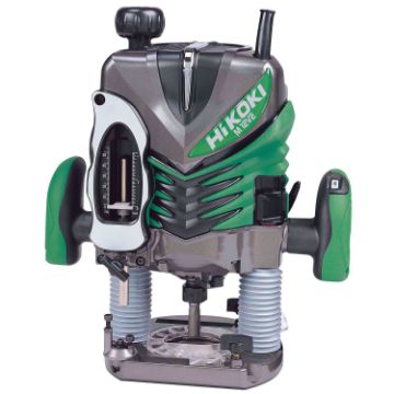 HIKOKI Frezarka górnowrzecionowa M12V2