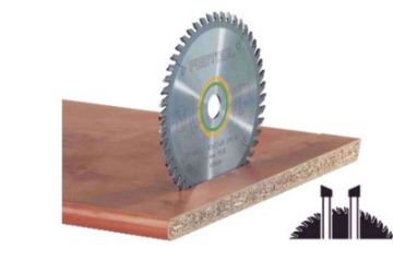 Tarcza tnąca Festool 491952