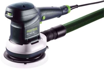 Szlifierka mimośrodowa ETS 150/5 EQ Festool 57505