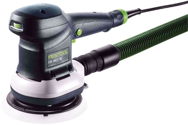 Szlifierka mimośrodowa ETS 150/5 EQ Festool 57505
