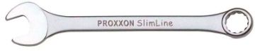 Klucz płasko-oczkowy 27mm PROXXON PR23927