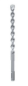 Wiertło SDS-plus 750380