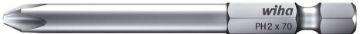 WIHA Bit Phillips 1/4" 70 mm