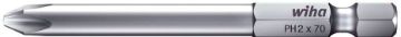 WIHA Bit Phillips 1/4" 70 mm