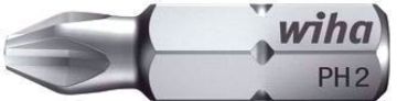 WIHA Bit Phillips 1/4" 25 mm