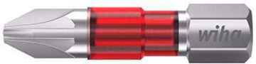 WIHA Bit Pozidriv 1/4" 29 mm