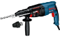 BOSCH młotowiertarka GBH 2-26 DFR sds+ 0611254768