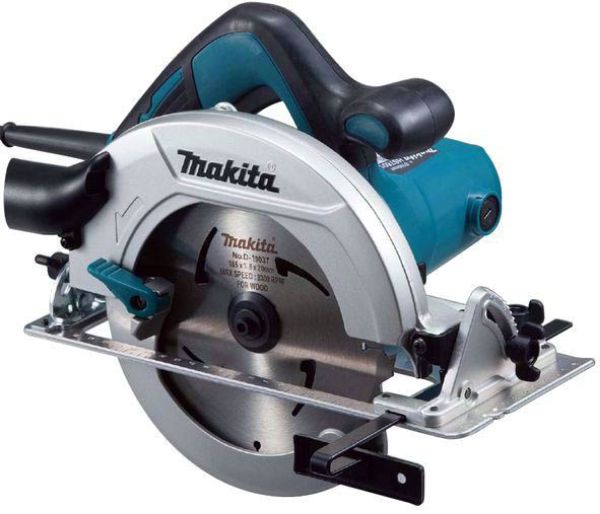 MAKITA ręczna pilarka tarczowa HS7601