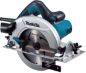MAKITA ręczna pilarka tarczowa HS7601