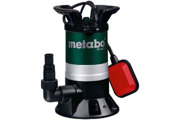 METABO pompa zanurzeniowa do wody brudnej PS 7500 S 0250750000
