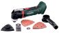 METABO akumulatorowe multinarzędzie MT 18 LTX (goła+Metalock) 613021840