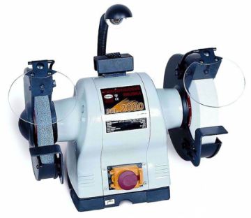 PROMA Szlifierka dwutarczowa BKL-2000 25450200
