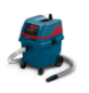 BOSCH Odkurzacz do pracy na sucho i na mokro GAS 25 L SFC 0601979103