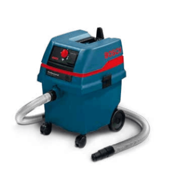 BOSCH Odkurzacz do pracy na sucho i na mokro GAS 25 L SFC 0601979103