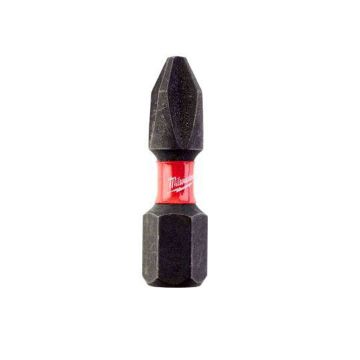 MILWAUKEE Bit Phillips PH2 25 mm