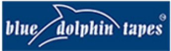 Producent narzędzi Blue dolphin tapes
