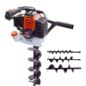 AW TOOLS EAP52-295-T
