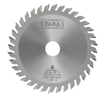 FABA S0100018
