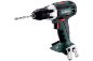 METABO akumulatorowa wiertarko-wkrętarka BS 18 LT (carcass+ Metalock II) 602102840