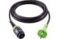 FESTOOL Przewód H05 RN-F4 203914