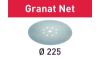 FESTOOL Włóknina STF D225 P320 GR NET/25 203319