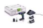 Akumulatorowa wiertarko-wkrętarka TXS FESTOOL 576101