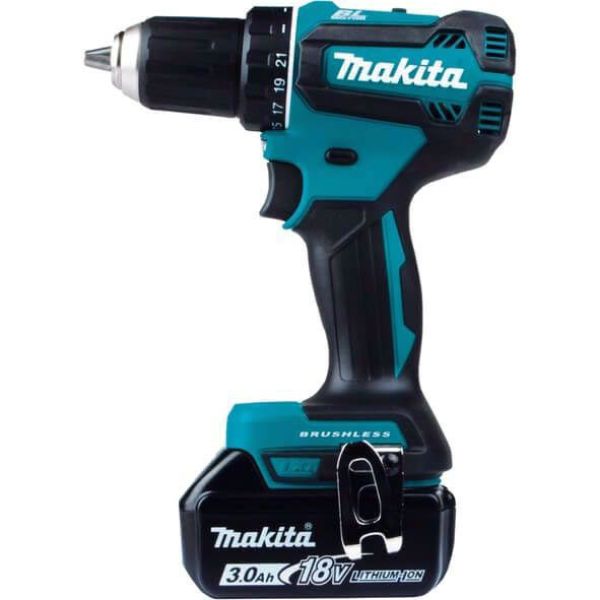 MAKITA DDF485RFJ