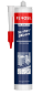 Silikon sanitarny PENOSIL
