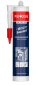 Uszczelniacz wysokotemperaturowy 310ml