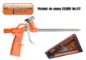 Pistolet do piany CLEVER