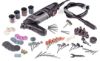 Miniszlifierka 170 W, obroty 8000-35000 min⁻¹