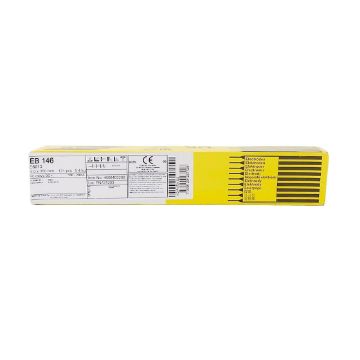 Elektrody zasadowe  3.25x450 mm ESAB