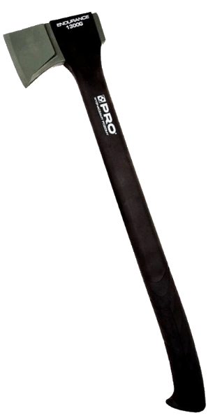 Siekiera endurance 1250G PRO-BS206