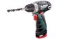 METABO wkrętarka Powermaxx BS Basic 12V  2x2 Ah