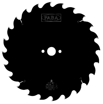 PI-501 400*3.8/30 z=28 GM FABA