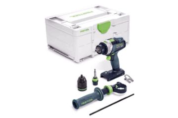 Festool Wkrętarka