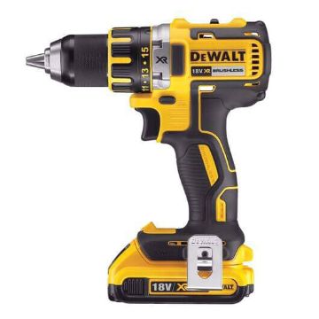 DeWALT Wkrętarka  60/23 Nm