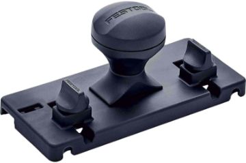 Adapter do stosowania frezów z szynami  FS-OF 1000