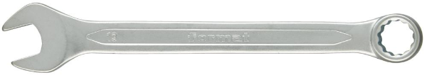 Obrazek Klucz płasko-oczkowy 6mm Format 57200006