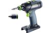 Festool Wiertarko-wkrętarka T 18+3-Basic 576448