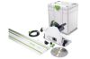 Festool Zagłębiarka TS 75 EBQ-Plus-FS