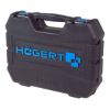 Zestaw kluczy nasadowych Hoegert - 144szt - HT1R440