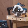 MAKITA ręczna pilarka tarczowa HS7601