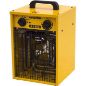 Nagrzewnica elektryczna B 3 ECA Master