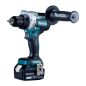 MAKITA DDF486RTJ akumulatorowa wiertarko-wkrętarka 130Nm LXT 18V