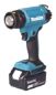 Opalarka DHG181ZK 18V MAKITA