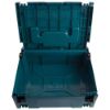 Walizka systemowa MAKPAC 2 821550-0 MAKITA