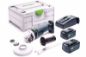 Festool Szlifierka kątowa AGC 18-125 5,0 EBI-Plus