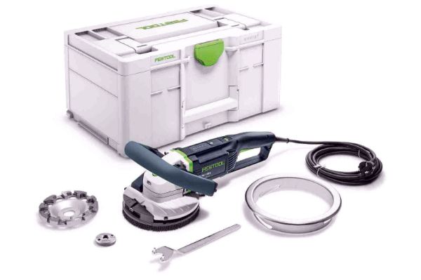 Festool Szlifierka RG 130 ECI-Plus