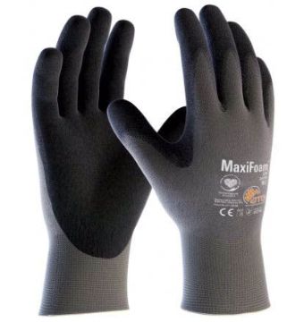Rękawice ochronne MaxiFoam